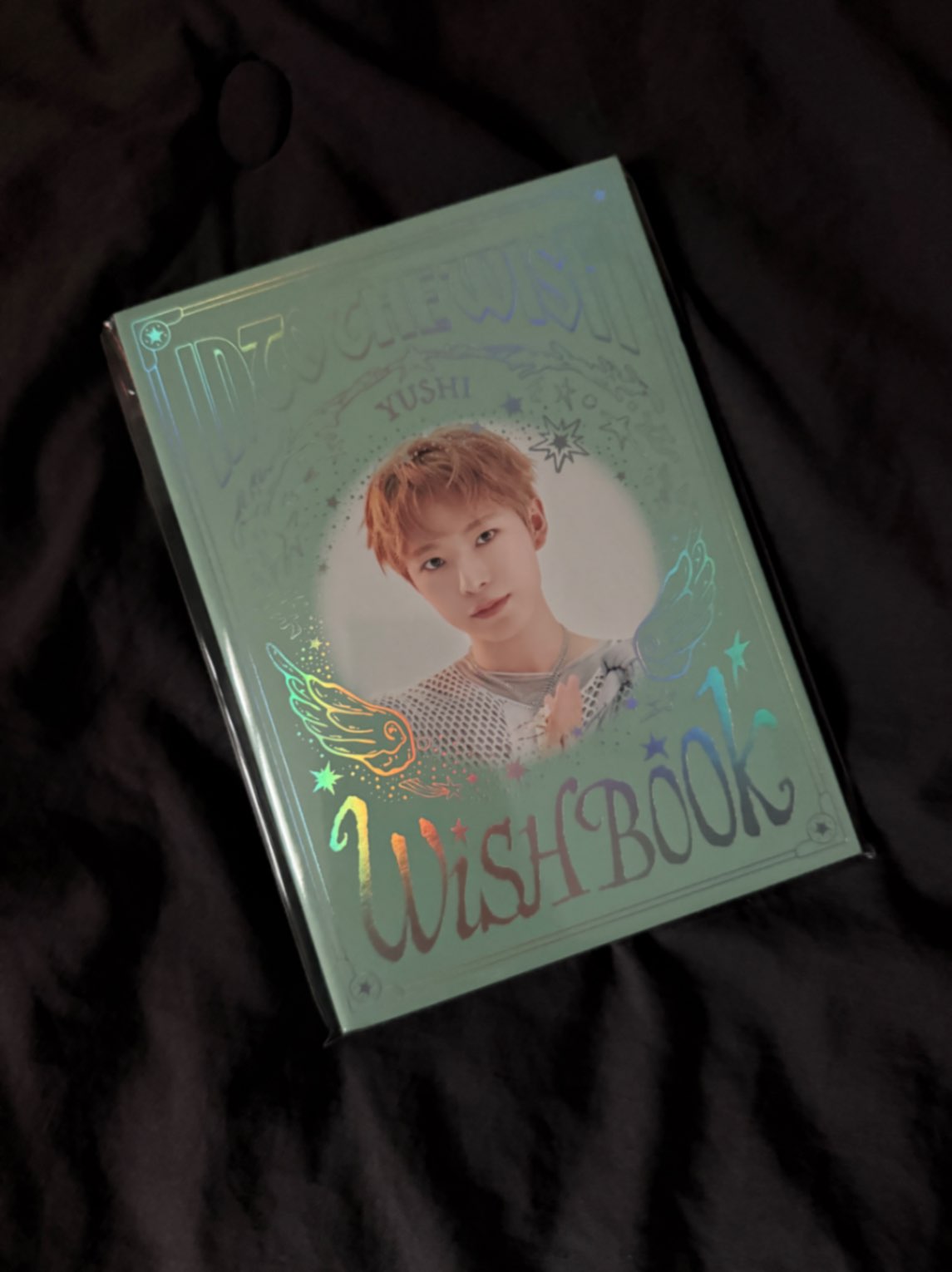 kr.ktown4u.com : review detail_NCT WISH - [CONCERT TOUR [INTO THE