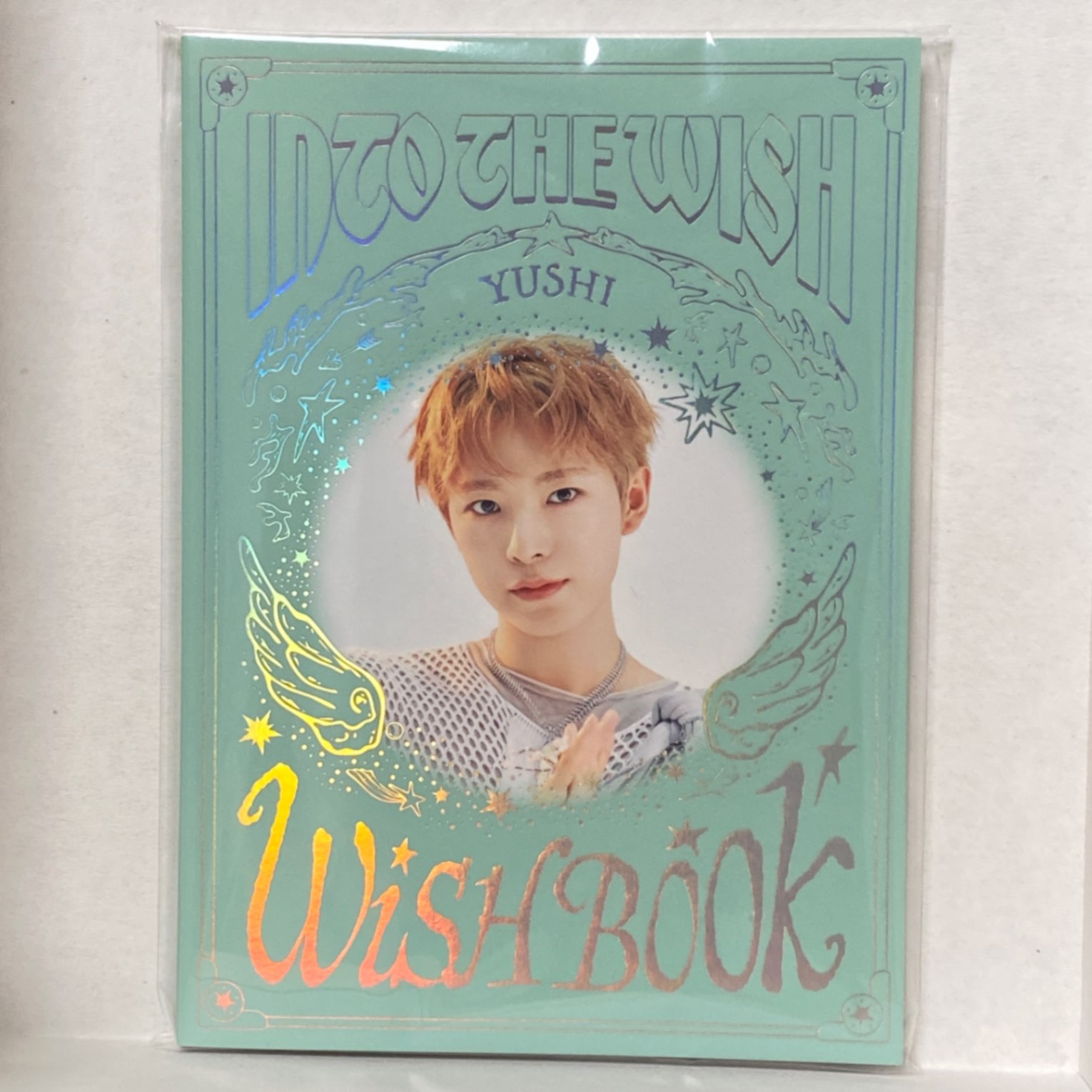 ktown4u.com : review detail_NCT WISH - [CONCERT TOUR [INTO THE