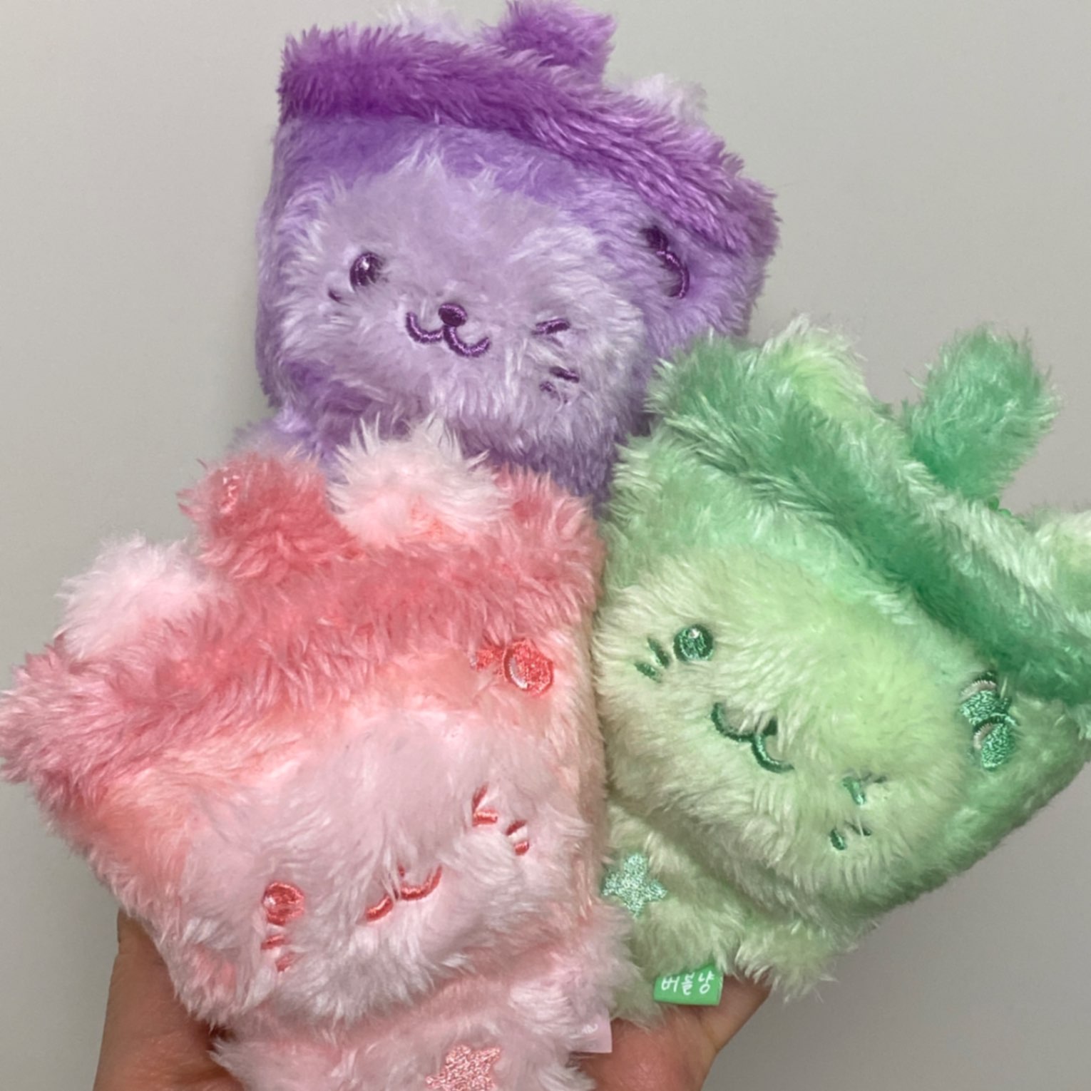 ktown4u.com : review detail_NCT WISH - [[FIND YOUR COLOR] POP UP