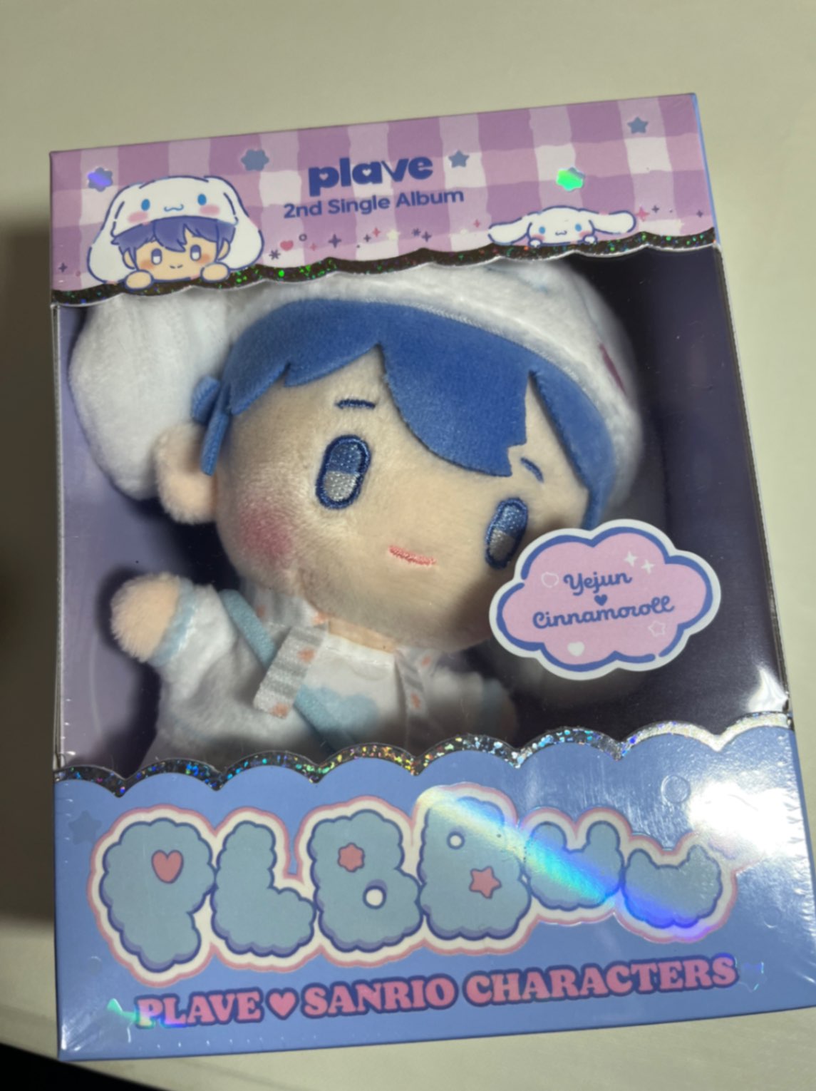ktown4u.com : review detail_PLAVE - 2nd Single Album 'PLBBUU