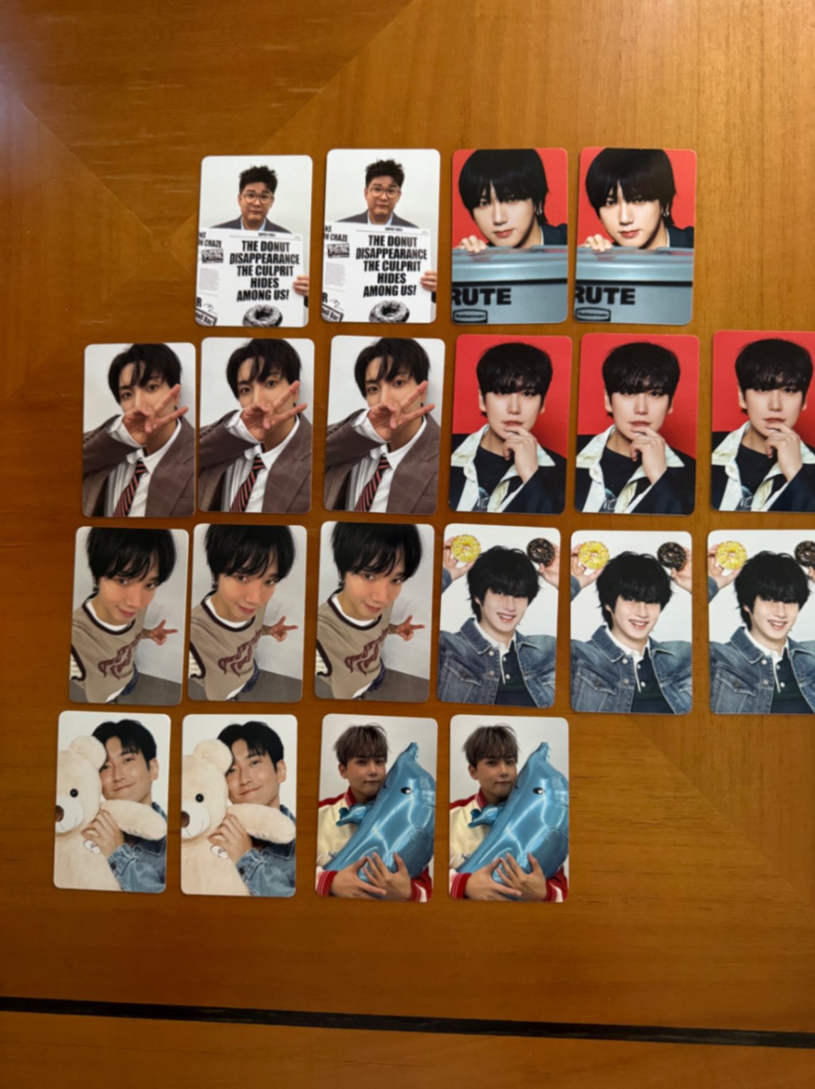 ktown4u.com : review detail_SUPER JUNIOR - [2026 SM ARTIST