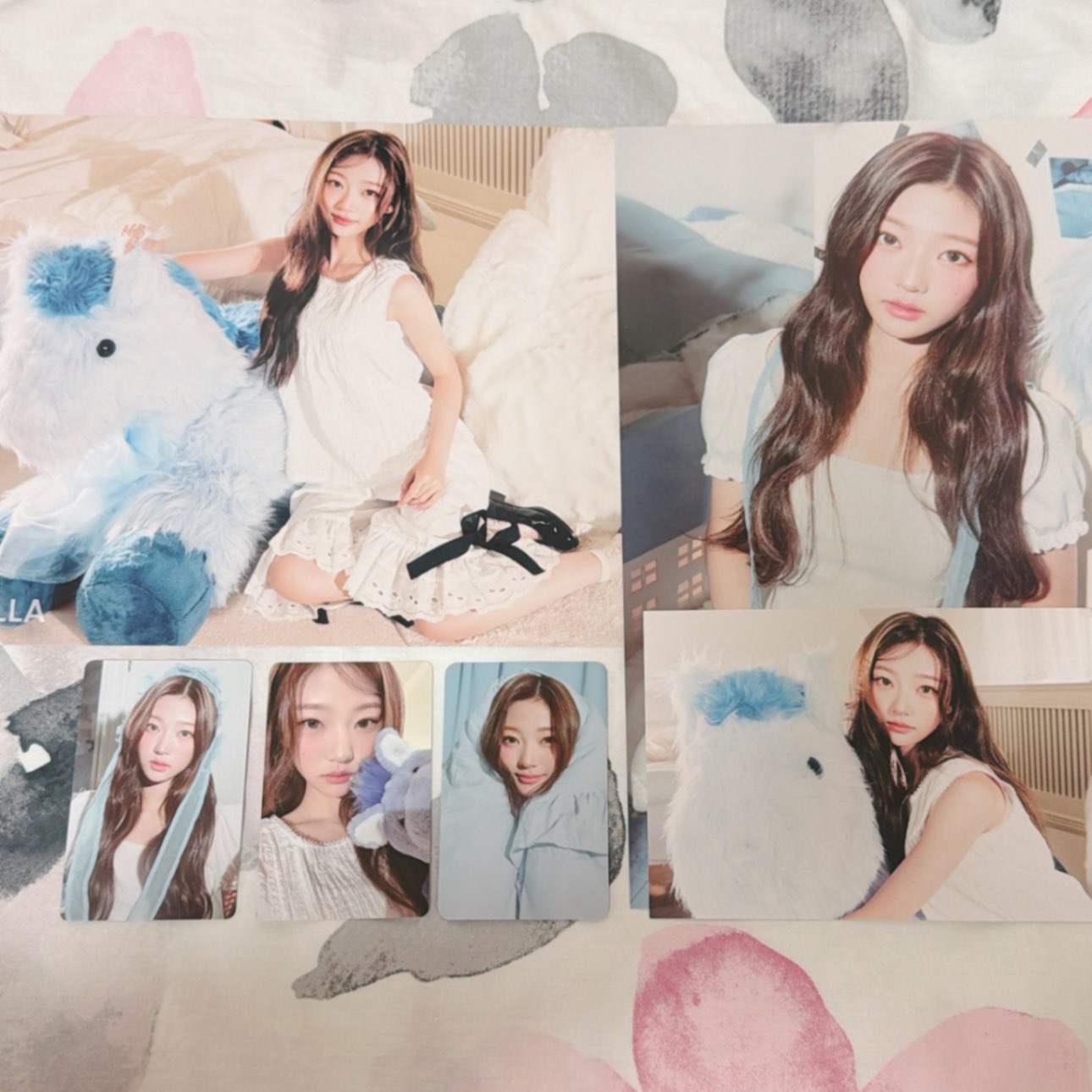 ktown4u.com : review detail_[Ktown4u Special Gift] Hearts2Hearts