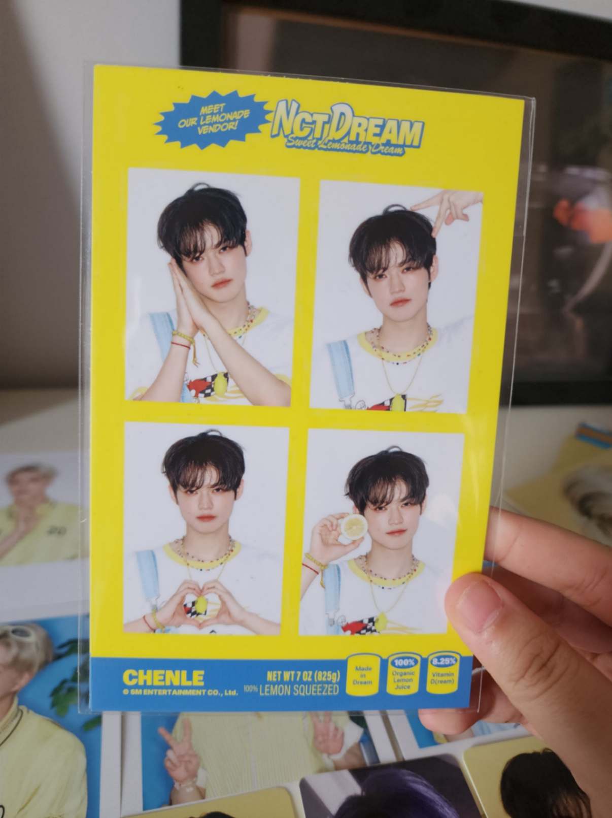 ktown4u.com : review detail_NCT DREAM - [2026 SM ARTIST SEASON'S