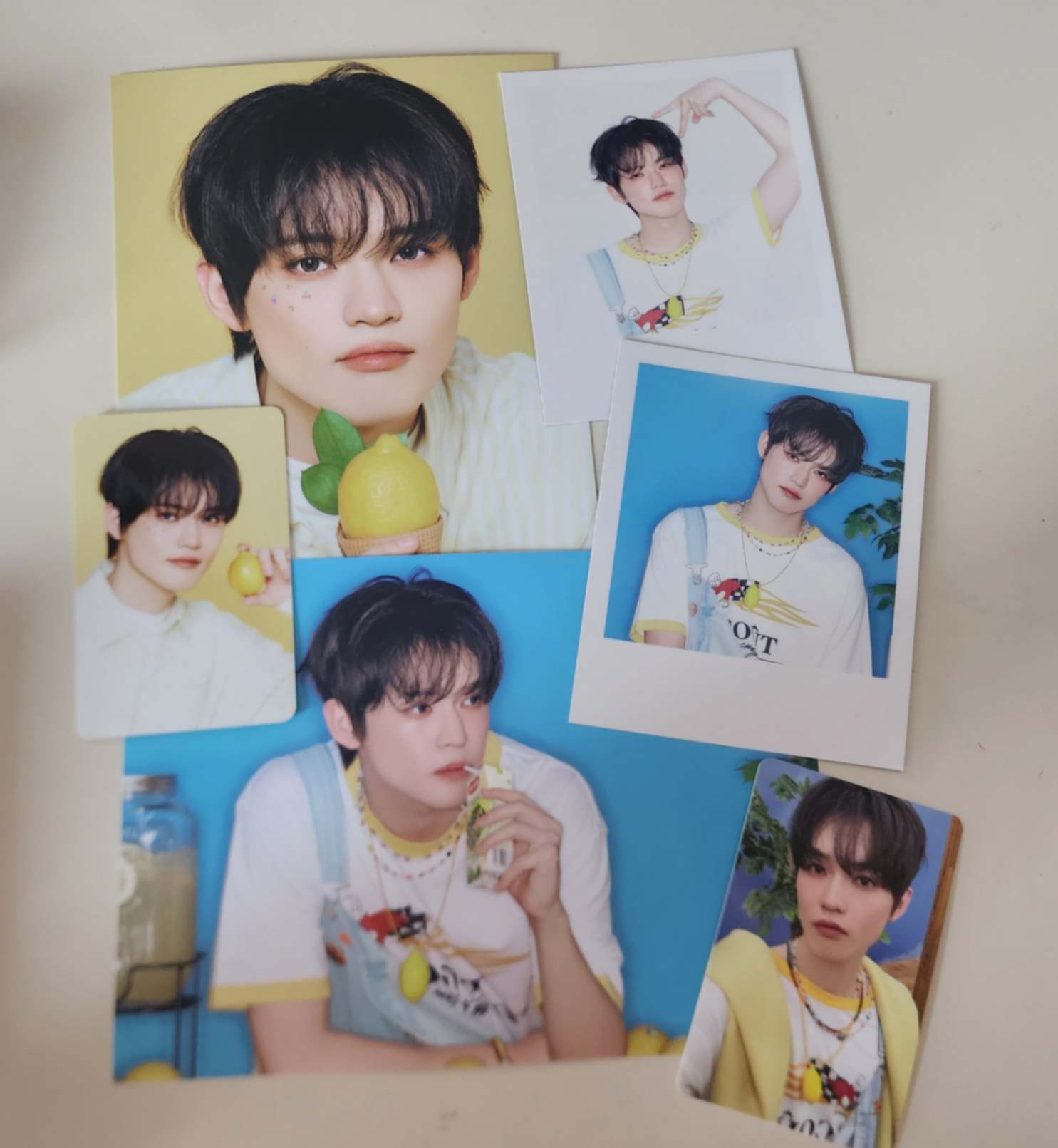 ktown4u.com : review detail_NCT DREAM - [2026 SM ARTIST SEASON'S