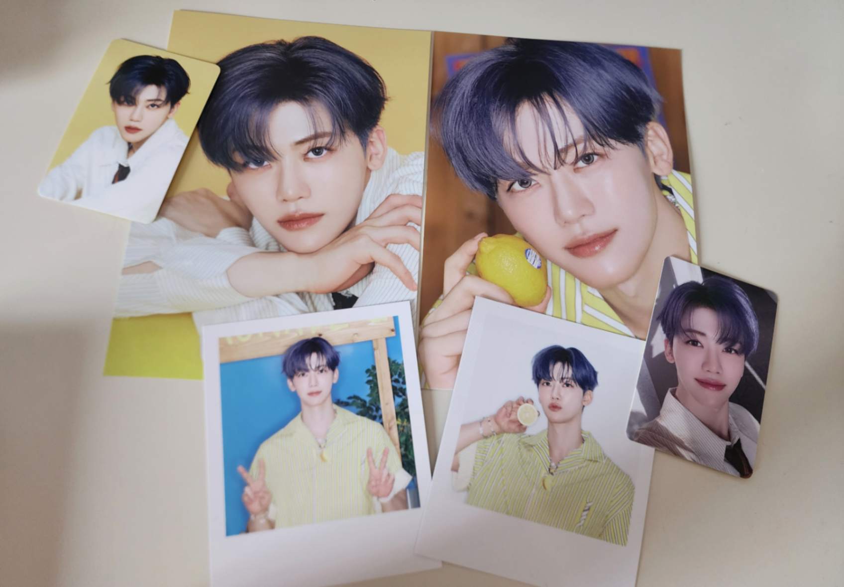 ktown4u.com : review detail_NCT DREAM - [2026 SM ARTIST SEASON'S