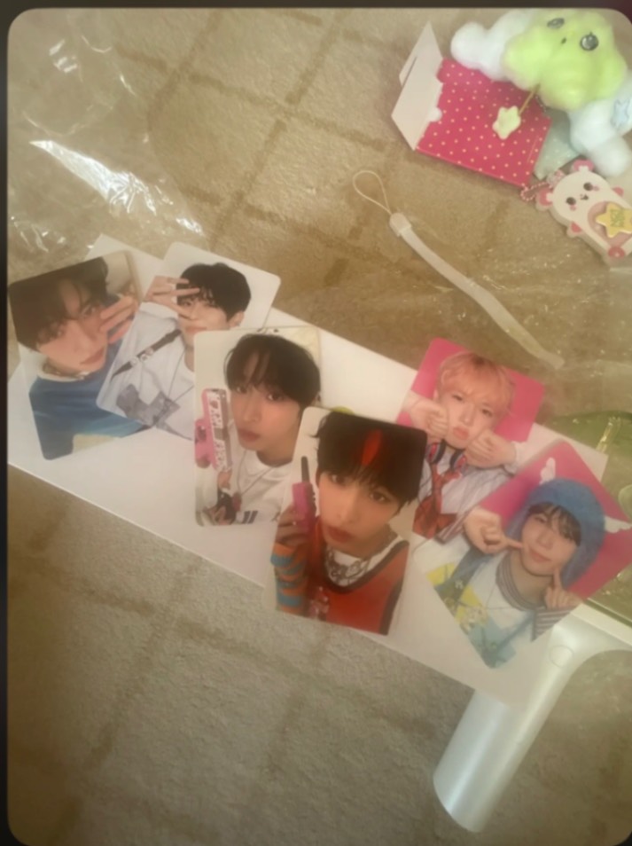 ktown4u.com : review detail_NCT WISH - [2026 SM ARTIST SEASON'S