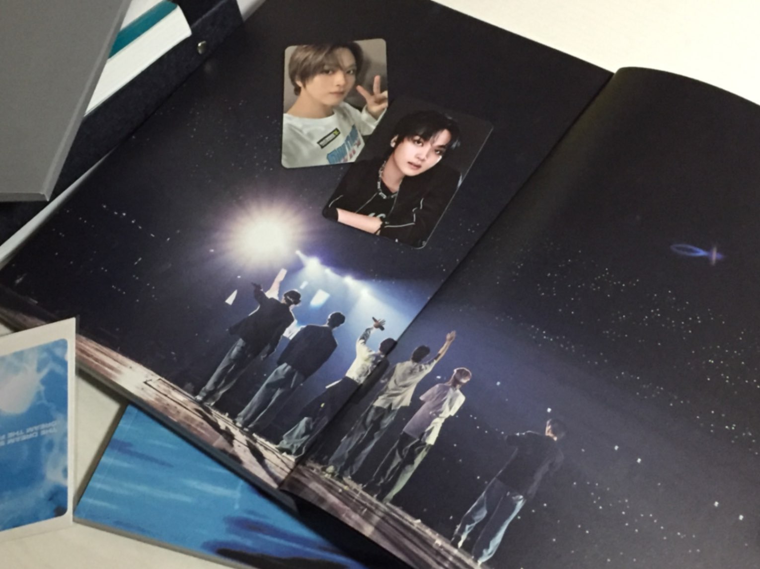 ktown4u.com : review detail_[Ktown4u Special Gift] [IN STOCK
