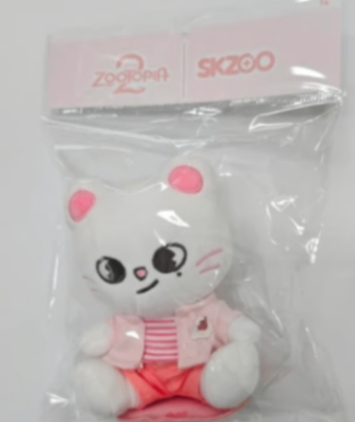 ktown4u.com : review detail_Stray Kids - [SKZOO X ZOOTOPIA2 POP-UP