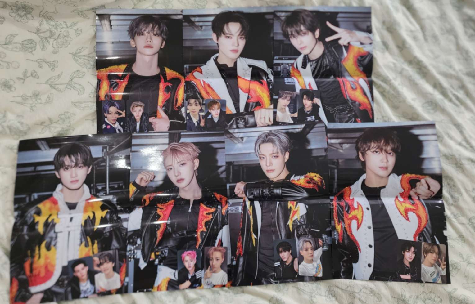 NCT DREAM THE FUTURE BOOK KTOWN4U特典トレカ付き jp.ktown4u.com : review detail_[Ktown4u Special Gift] [IN STOCK