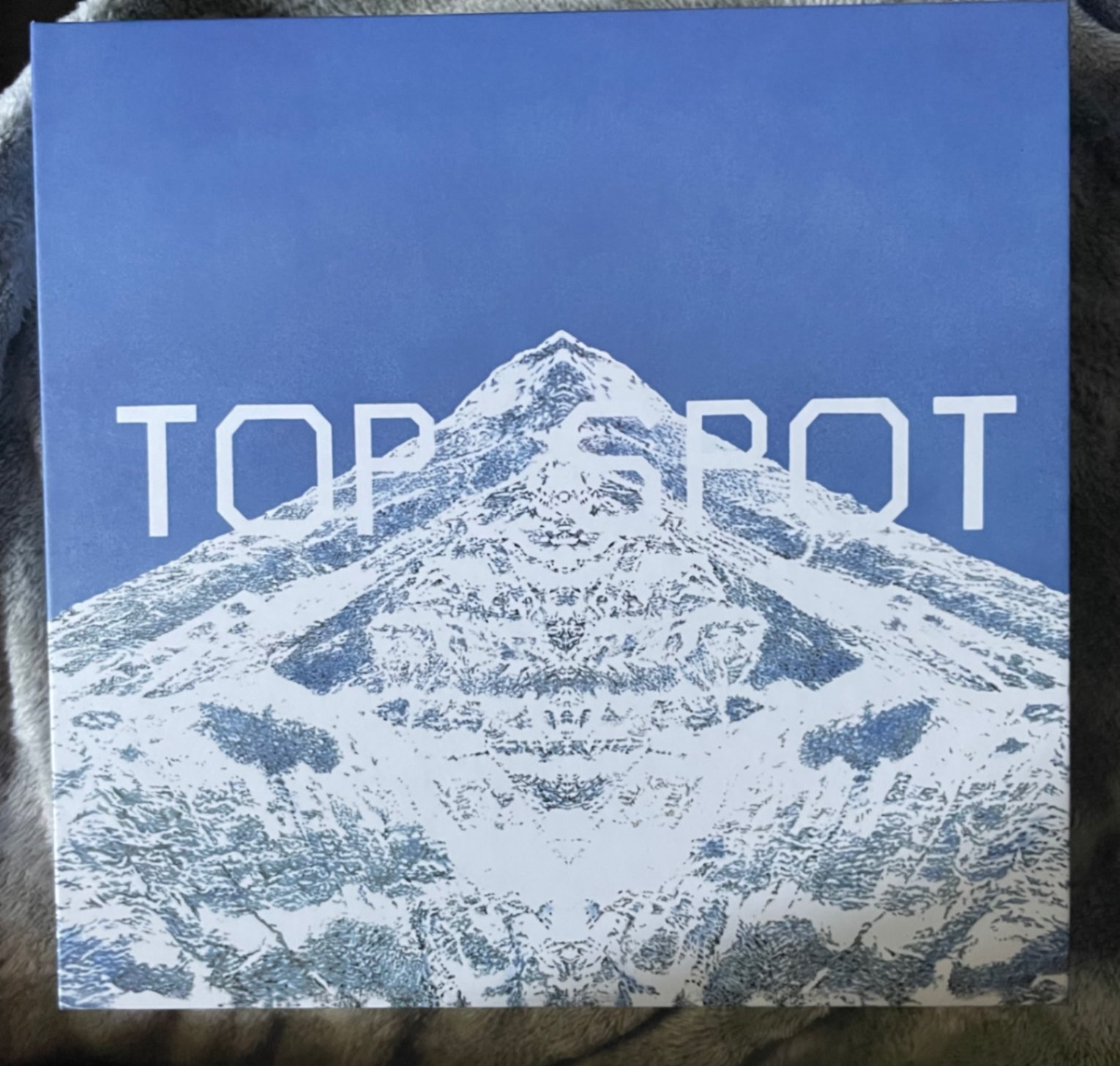 ktown4u.com : review detail_T.O.P - 1st Album [TOP SPOT - 다중관점 