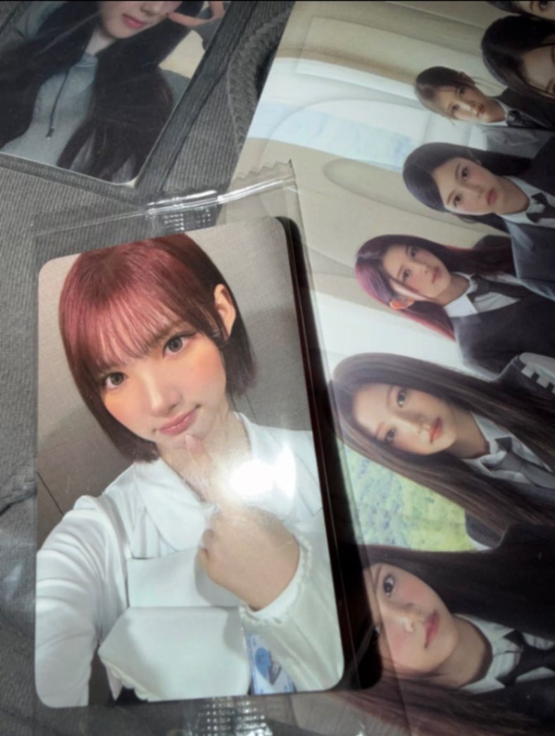 ALL(H)OURS 1集 カフェ イベント 対面 ktown4u トレカ ktown4u.com : review detail_[2nd] [Online Lucky Draw Event