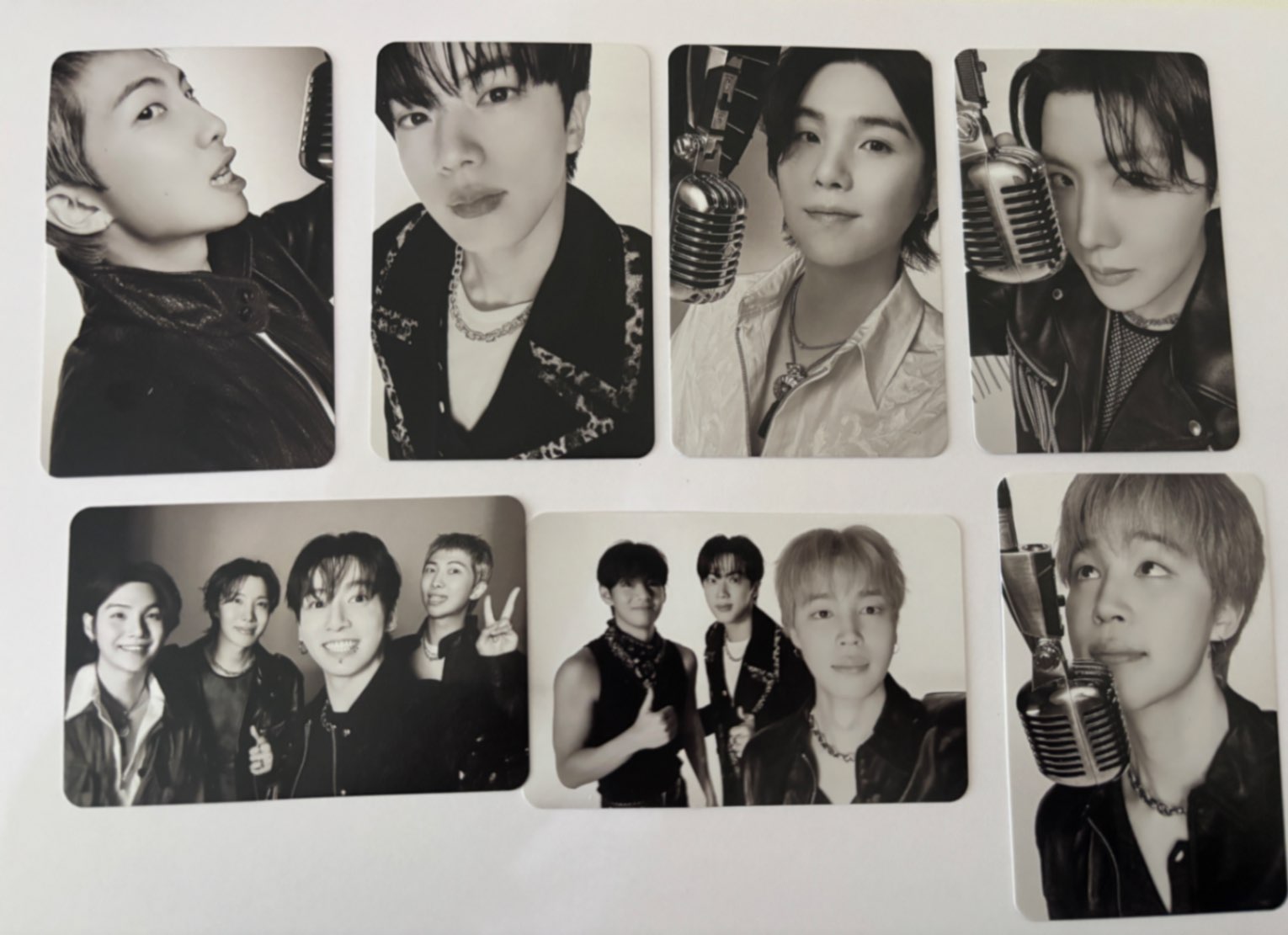 ktown4u.com : review detail_BTS - ARIRANG (Weverse Albums ver.)