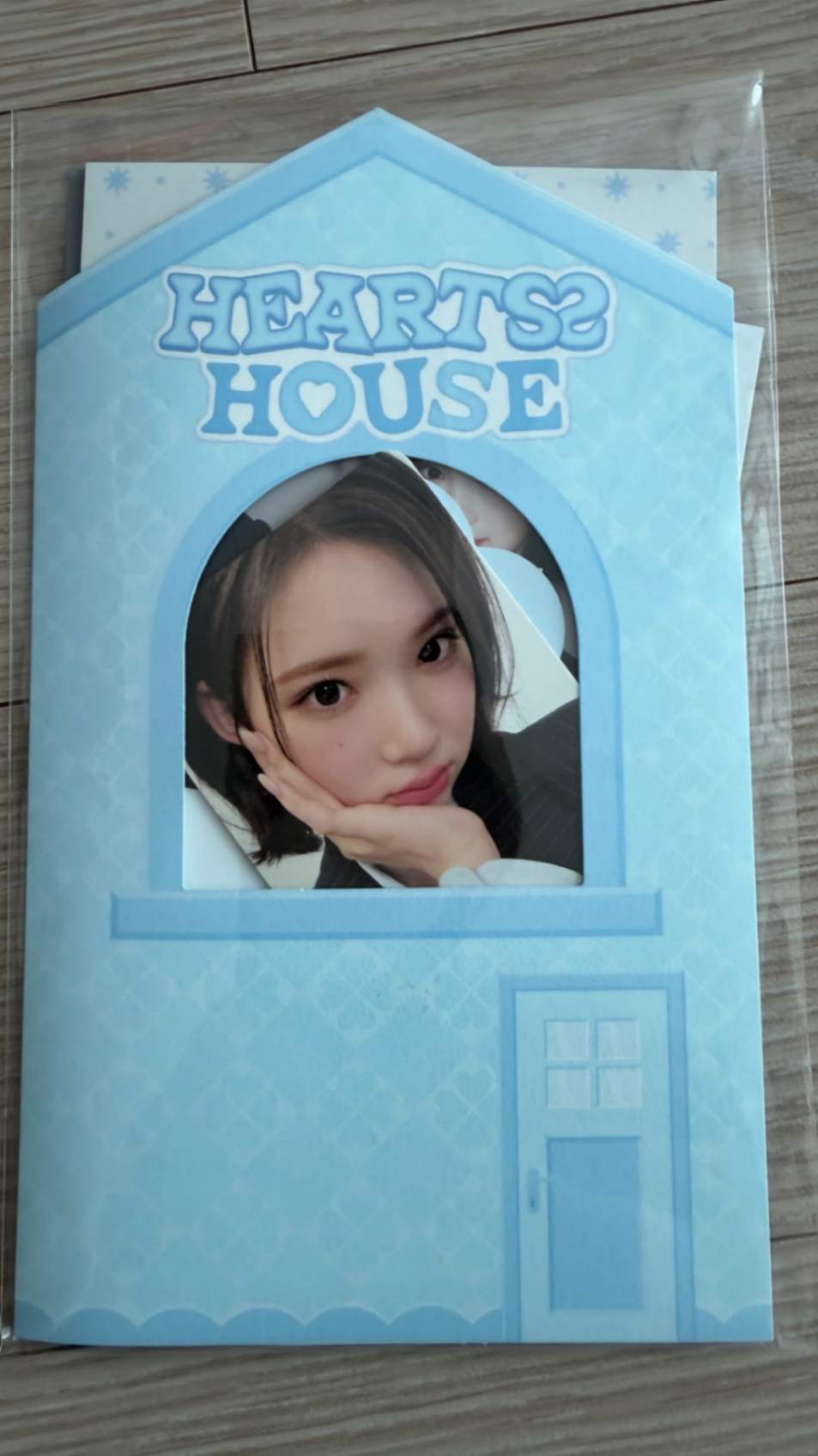 ktown4u.com : review detail_Hearts2Hearts - [FANMEETING 'HEARTS 2