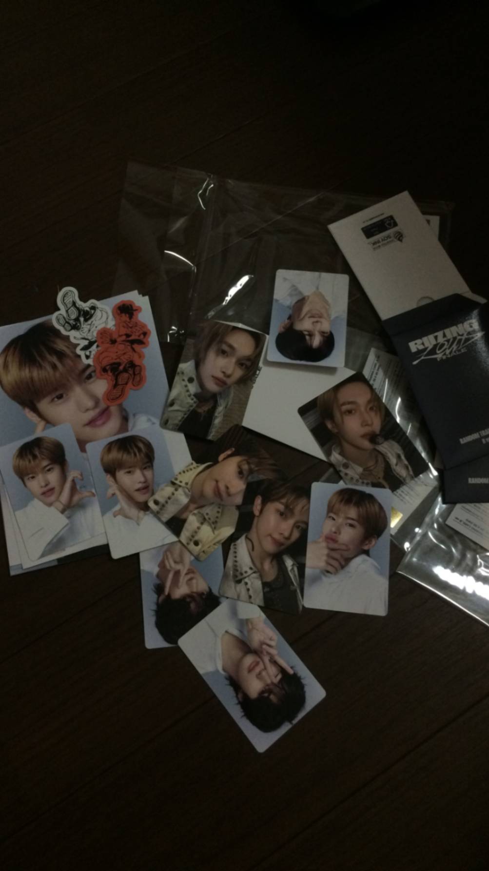 ktown4u.com : review detail_RIIZE - [2026 CONCERT TOUR [RIIZING