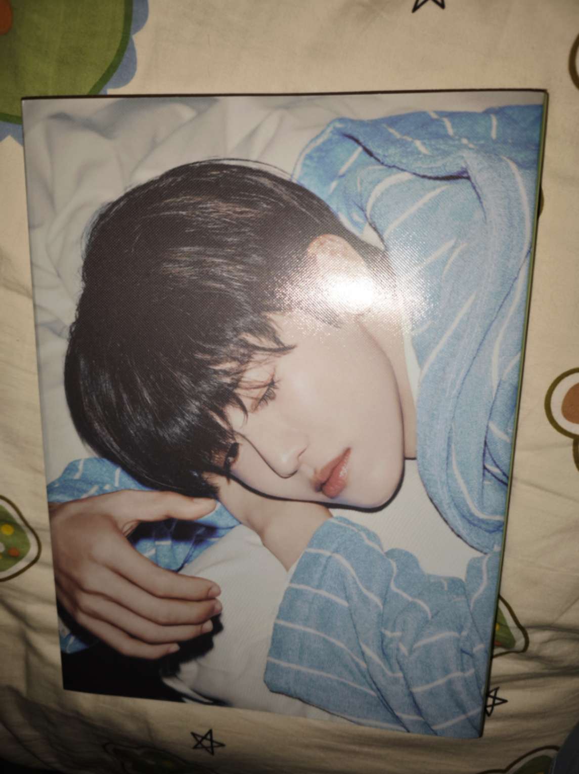 ktown4u.com : review detail_[Photobook] NCT DREAM - [Ro drøm