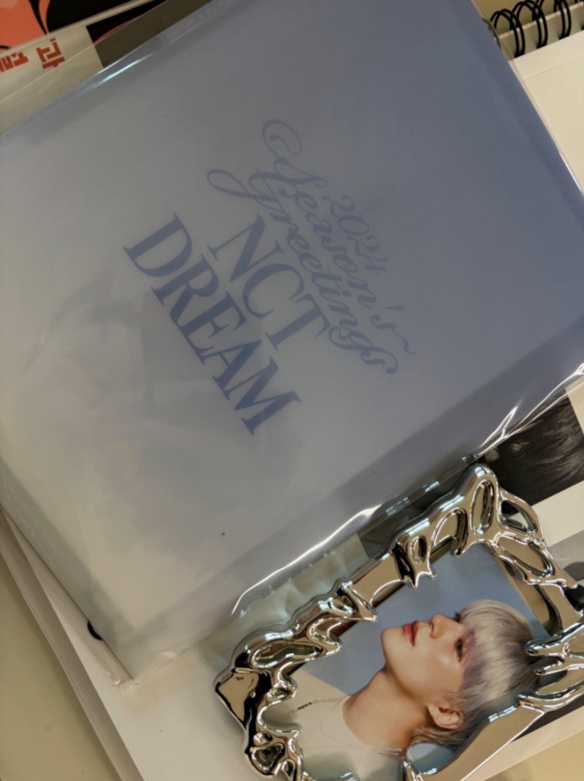 ktown4u.com : review detail_NCT DREAM - PHOTO PACK