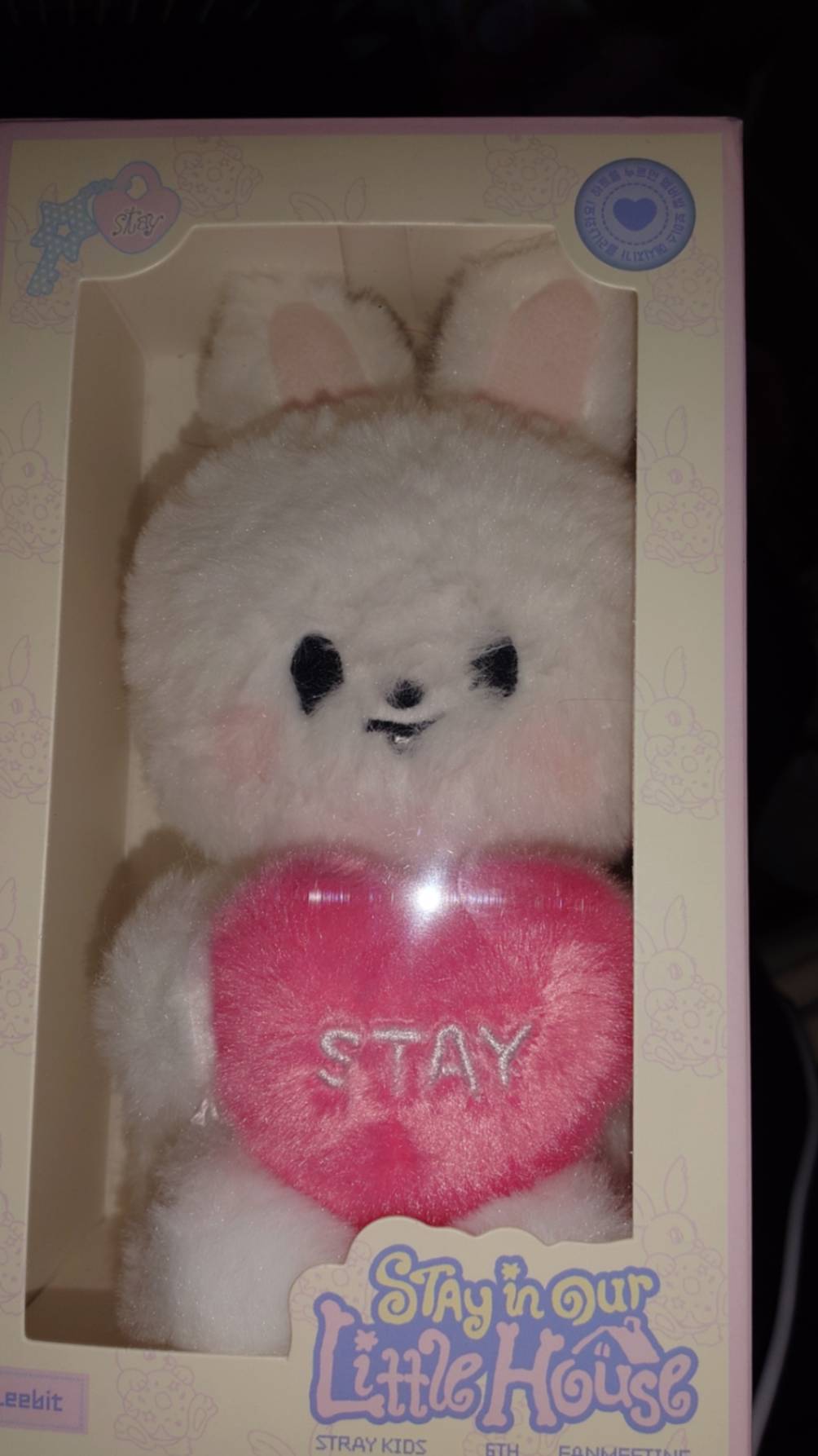 ktown4u.com : review detail_Stray Kids - [6TH FANMEETING [STAY in
